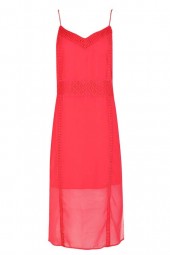 Boutique Natalia Midi suknelė